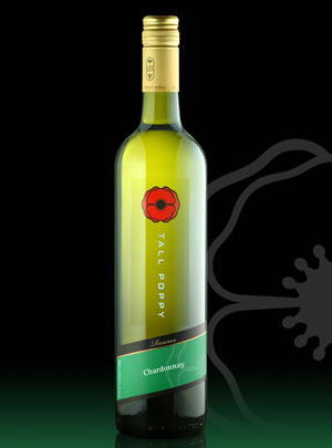 Tall Poppy - White Wines